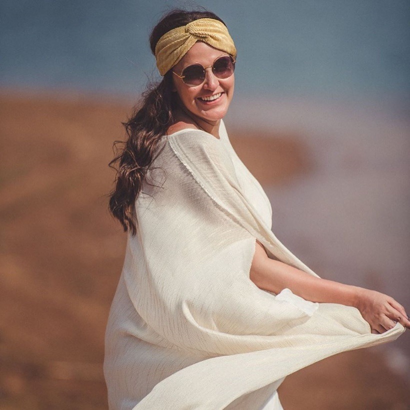 Neha Dhupia