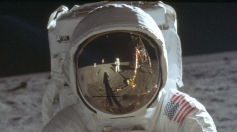 Neil Armstrong Nasa