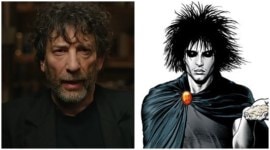 Neil Gaiman sandman netflix series