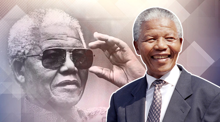 Mandela Day 2019 Lesser Known Facts About Nelson Mandela The Anti Apartheid Revolutionary Lifestyle News The Indian Express