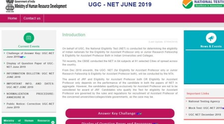 ugc net, ugc net answer key, ugc net answer key 2019, ugc net 2019, ugc net result june 2019, ugc net answer key, ugc net answer key 2019, ugc net response sheet, ugc net response sheet 2019, nta ugc net, nta ugc net answer key