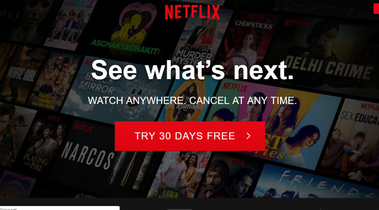 Netflix Subscription Plans Price in India 2019: Netflix to roll out ...