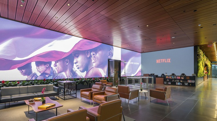netflix
