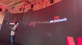 Netflix, Netflix cheapest plan, Netflix Rs 199 plan, Netflix Made in India plan, Netflix mobile Rs 199 plan, Netflix Rs 199 plan features