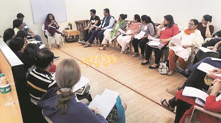 pune, pune ngo, pune suicide prevention ngo, connecting trust, suicide, suicide awareness, distress helpline, pune news, indian express news