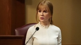 Nicole Kidman big little lies