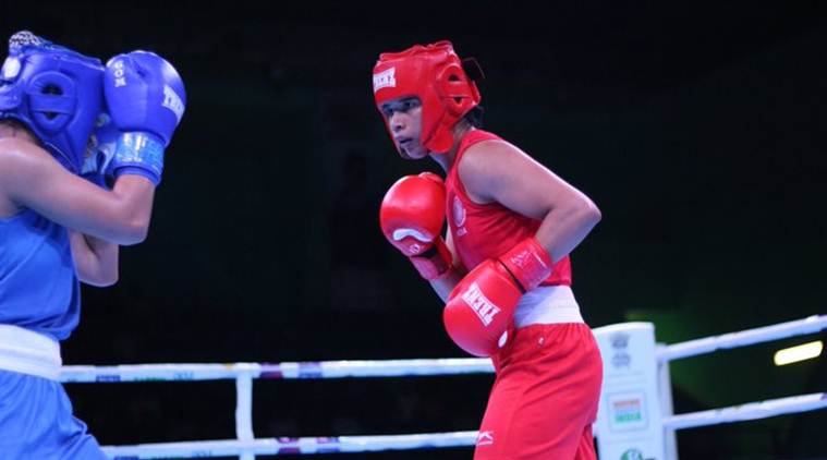 Deepak Singh, Nikhat Zareen win as 7 Indian boxers reach quarterfinals of Thailand Open