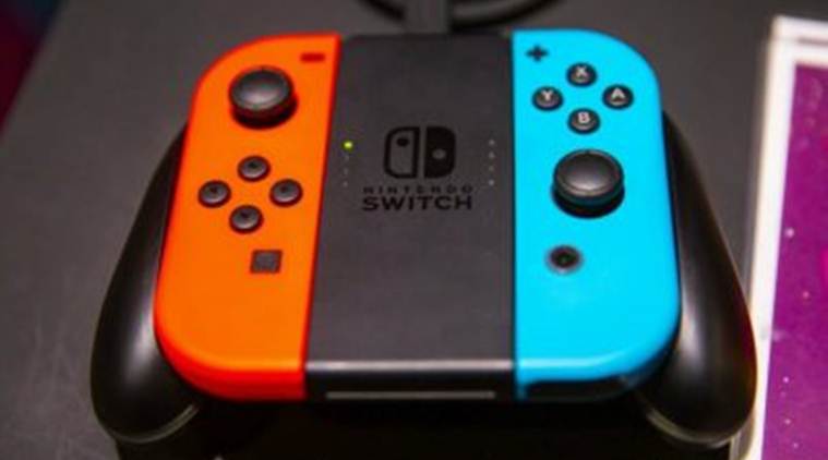 apan Nintendo Co Ltd, Shuntaro Furukawa, china virus, tech news, technological news, indian express