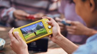 Nintendo Switch Lite, Nintendo, Nintendo Switch, Nintendo Switch Lite announced, Nintendo Switch Lite launched, Nintendo Switch Lite price, Nintendo Switch Lite price in India, Nintendo Switch Lite specs, Nintendo Switch Lite specifications