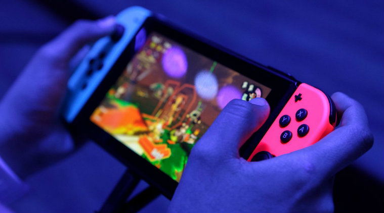 Nintendo Switch Lite: Release Date, Price, Specs
