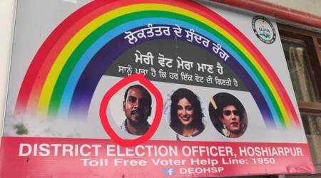 EC questions Punjab CEO over Nirbhaya convict’s photo on poll hoarding