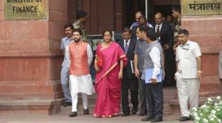 US corporate sector welcomes Indian Budget, says it will attract FDIs