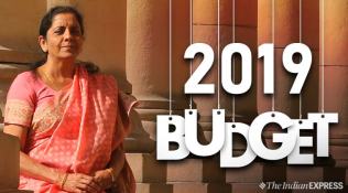 Budget 2019, union Budget 2019, budget 2019 highlights, budget 2019 India, budget India, Tax norms in budget,  Budget on start-ups, Finance  Minister Nirmala Sitharaman, Indian Express news, latest news