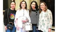 Nita Ambani, Nita Ambani white Birkin bag, Nita Ambani in London, Hermes handbag, Indian Express