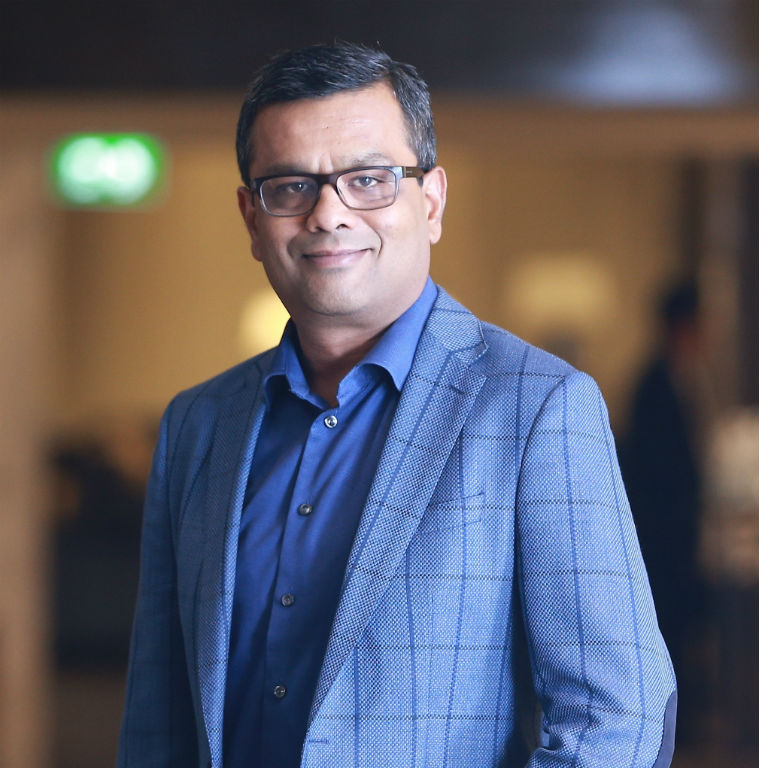5G in India, 5G mobile phones, Ericsson, Ericsson 5G, 5G Ericsson, 5G rollout India, 5G services India, 5G networks, 5G connectivity, Nitin Bansal Ericsson