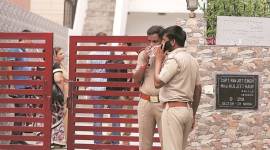 lawyer murder noida, noida lawyer murder, noida police, noida news