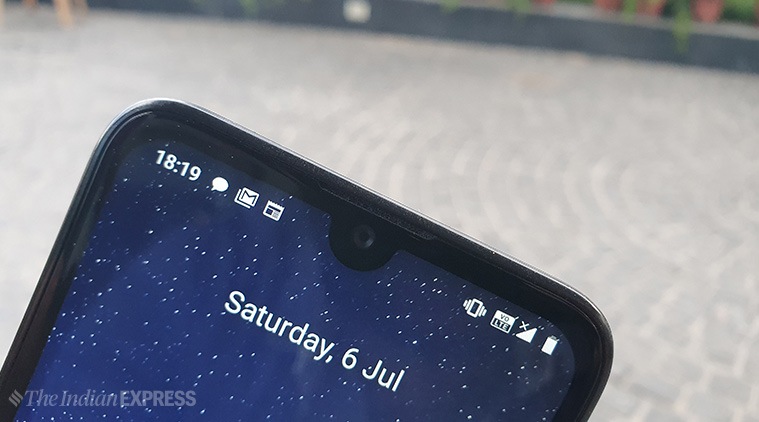 nokia, nokia 2.2, nokia 2.2 review, nokia 2.2 price, nokia 2.2 specifications, nokia 2.2 price in india, nokia 2.2 design, nokia 2.2 display, nokia 2.2 performance, nokia 2.2 software, nokia 2.2 operating system, nokia 2.2 battery, nokia 2.2 camera, nokia 2.2 camera performance, nokia 2.2 front camera, nokia 2.2 back camera, indian express, debashish pachal