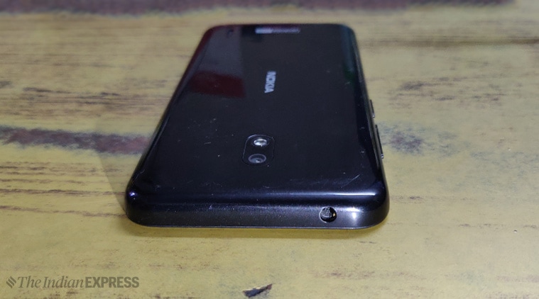 nokia, nokia 2.2, nokia 2.2 review, nokia 2.2 price, nokia 2.2 specifications, nokia 2.2 price in india, nokia 2.2 design, nokia 2.2 display, nokia 2.2 performance, nokia 2.2 software, nokia 2.2 operating system, nokia 2.2 battery, nokia 2.2 camera, nokia 2.2 camera performance, nokia 2.2 front camera, nokia 2.2 back camera, indian express, debashish pachal