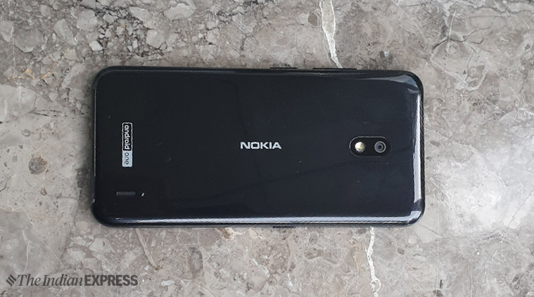nokia, nokia 2.2, nokia 2.2 review, nokia 2.2 price, nokia 2.2 specifications, nokia 2.2 price in india, nokia 2.2 design, nokia 2.2 display, nokia 2.2 performance, nokia 2.2 software, nokia 2.2 operating system, nokia 2.2 battery, nokia 2.2 camera, nokia 2.2 camera performance, nokia 2.2 front camera, nokia 2.2 back camera, indian express, debashish pachal