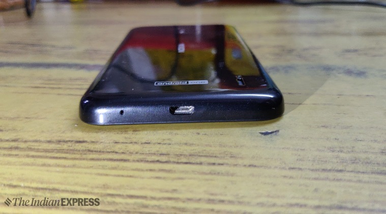 nokia, nokia 2.2, nokia 2.2 review, nokia 2.2 price, nokia 2.2 specifications, nokia 2.2 price in india, nokia 2.2 design, nokia 2.2 display, nokia 2.2 performance, nokia 2.2 software, nokia 2.2 operating system, nokia 2.2 battery, nokia 2.2 camera, nokia 2.2 camera performance, nokia 2.2 front camera, nokia 2.2 back camera, indian express, debashish pachal