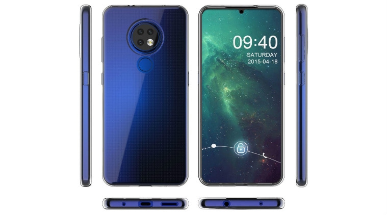 Nokia 6.2, Nokia 6.2 launch, Nokia 7.2 launch, Nokia 7.2, Nokia 6.2 7.2, Nokia 6.2 specifications, Nokia 7.2 specifications