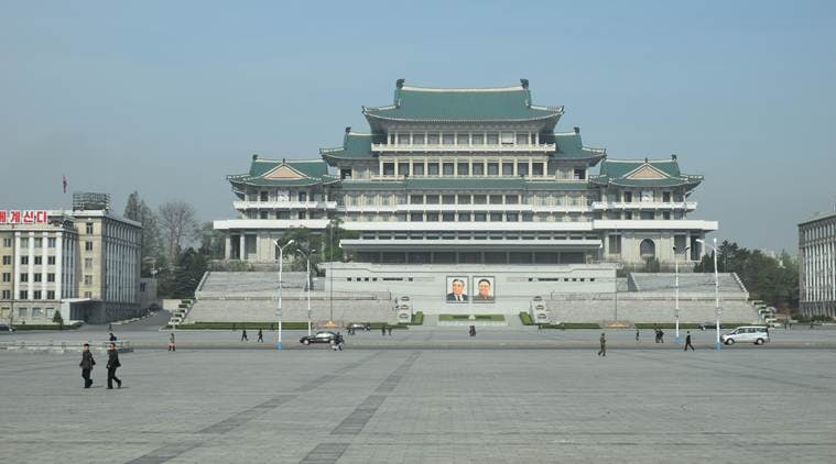 North Korea