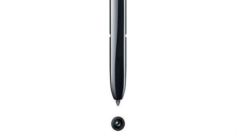 new s pen note 10