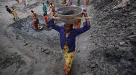 Parliament Monsoon Session, Union budget, Budget debate, Nirmala sitharaman, MGNREGA, MGNREGA wages, Rural employment wages, MGNREGA wages, MGNREGA wages hikes, MGNREGA wage revision, nrega wages, farm wages, MGNREGA wages dip,rural economy, Modi govt, Indian Express