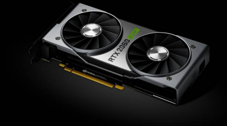 Nvidia, GeForce, Nvidia GeForce, Nvidia GeForce Super, Nvidia GeForce RTX 2080 Super, Nvidia GeForce RTX 2070 Super, Nvidia GeForce RTX 2060 Super