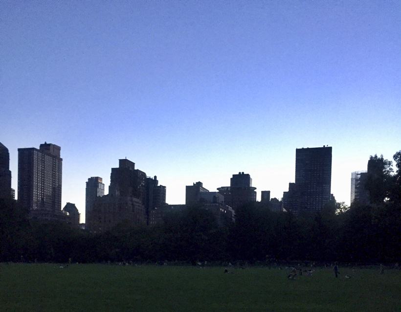 new york power outage, nyc, nyc photos, new york times square, manhattan, broadway, united states, world news, indian express