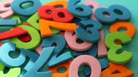 odd even numbers. maths, education