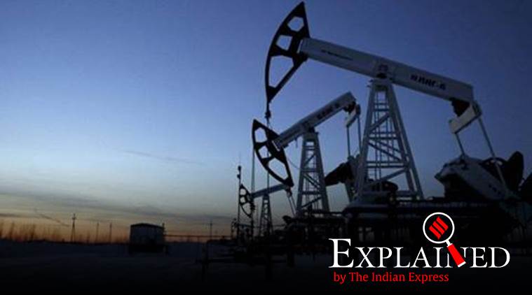 oil prices, crude oil, crude oil prices, oil prices hike, iran dea, india china talks, express explained, indian express