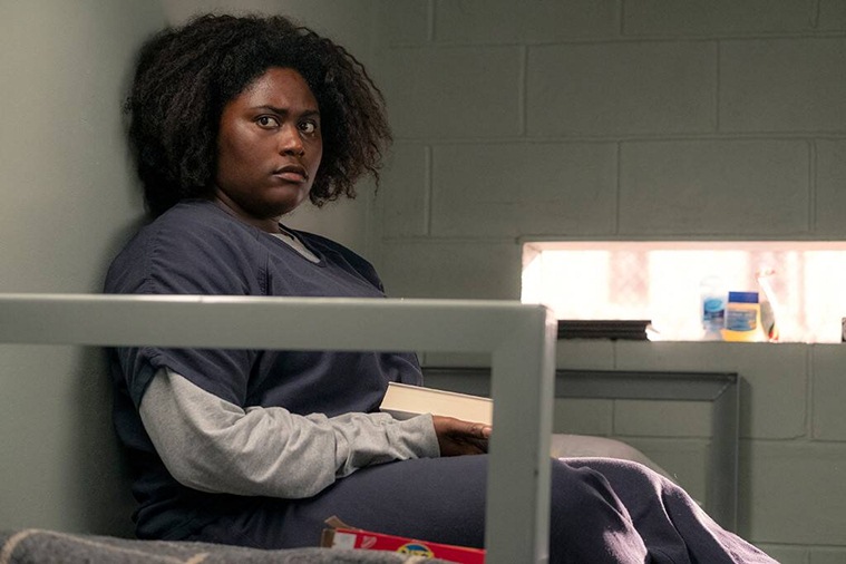 Orange Is The New Black Season 7 First Impression The Show Brings Back