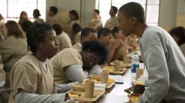 Orange Is The New Black