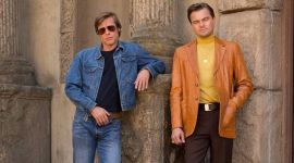 Once Upon a Time in Hollywood india release