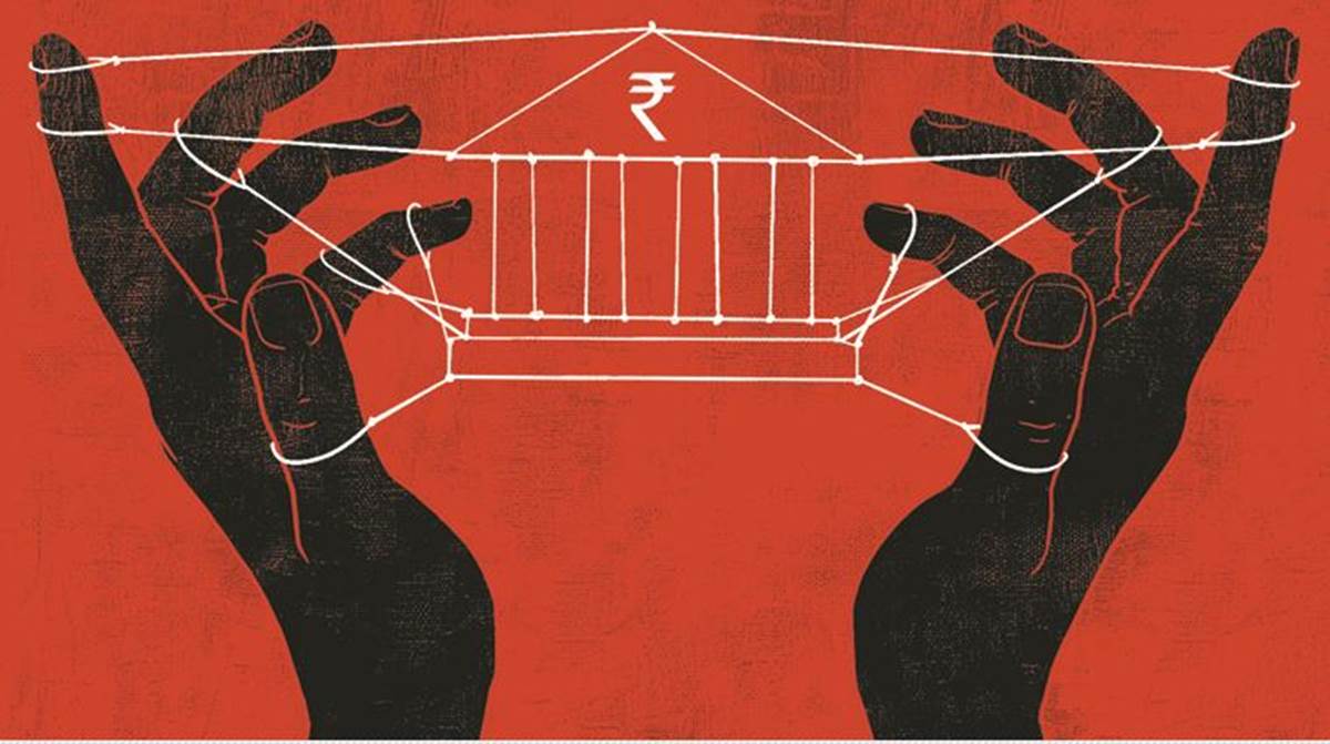 Surely, 50 years is a good time to review bank nationalisation | The Indian  Express