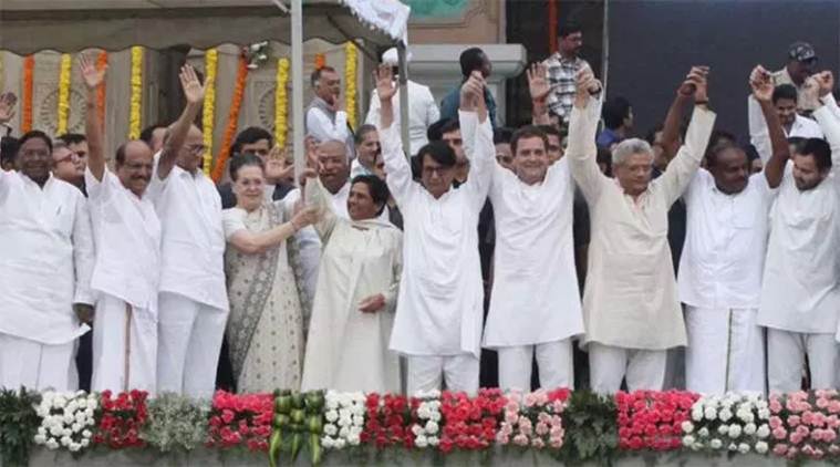 Karnataka crisis, karnataka floor test, BS Yeddyurappa, HD Kumaraswamy, Karnataka governor, BJP, BJP Karnataka, Congress-JD(S) alliance, Karnataka government, Karnataka politics, indian express news