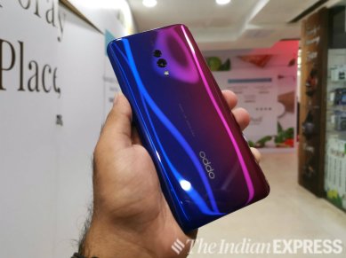 Oppo, Oppo K3, Oppo K3 launched in India, Oppo K3 India launch, Oppo K3 price, Oppo K3 India price, Oppo K3 price in India, Oppo K3 specs, Oppo K3 specifications, Oppo K3 features