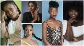 Orange is the New Black