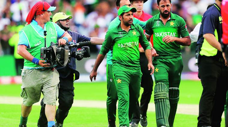 World Cup 2019 Pakistan No Longer Unpredictable Sports News The Indian Express