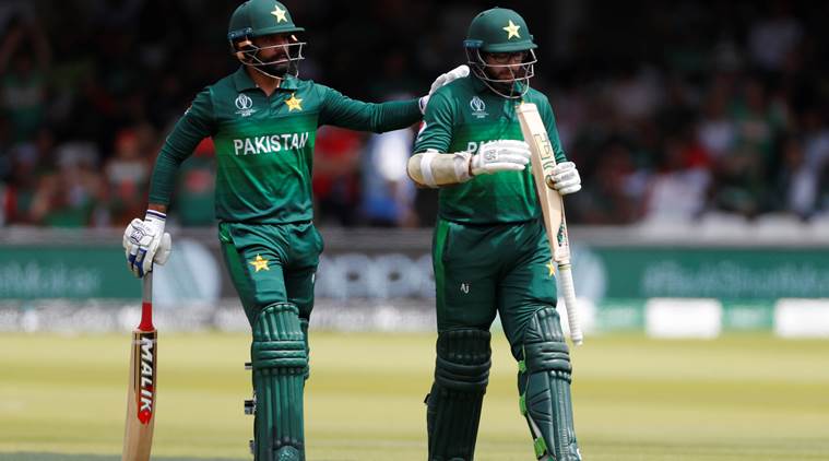 World Cup 2019: Cricketers, fans hit out at Pakistan’s ‘lack of intent ...