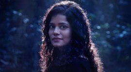 Palomi Ghosh in Typewriter