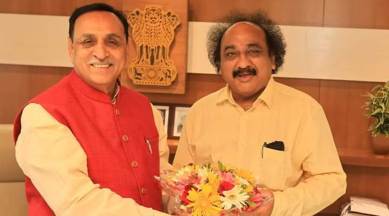 gujarat confidential, gujarat assembly, pankaj desai, pankaj desai bjp, gujarat bjp, gujarat congress, congress in gujarat, bjp in gujarat, india news, Indian Express