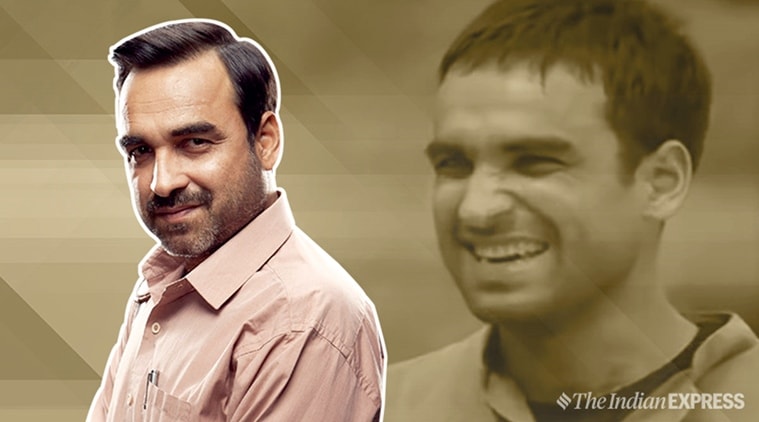 pankaj tripathi film run