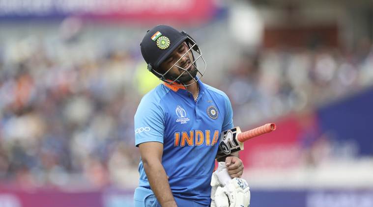 India vs New Zealand: Yuvraj Singh backs Rishabh Pant, tells Kevin Pietersen his dismissal not 'pathetic at all'