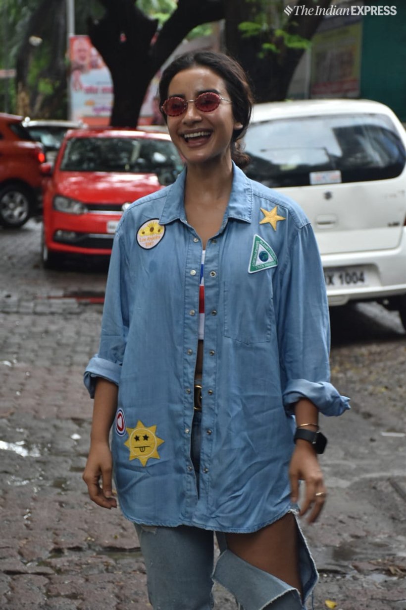 patralekha
