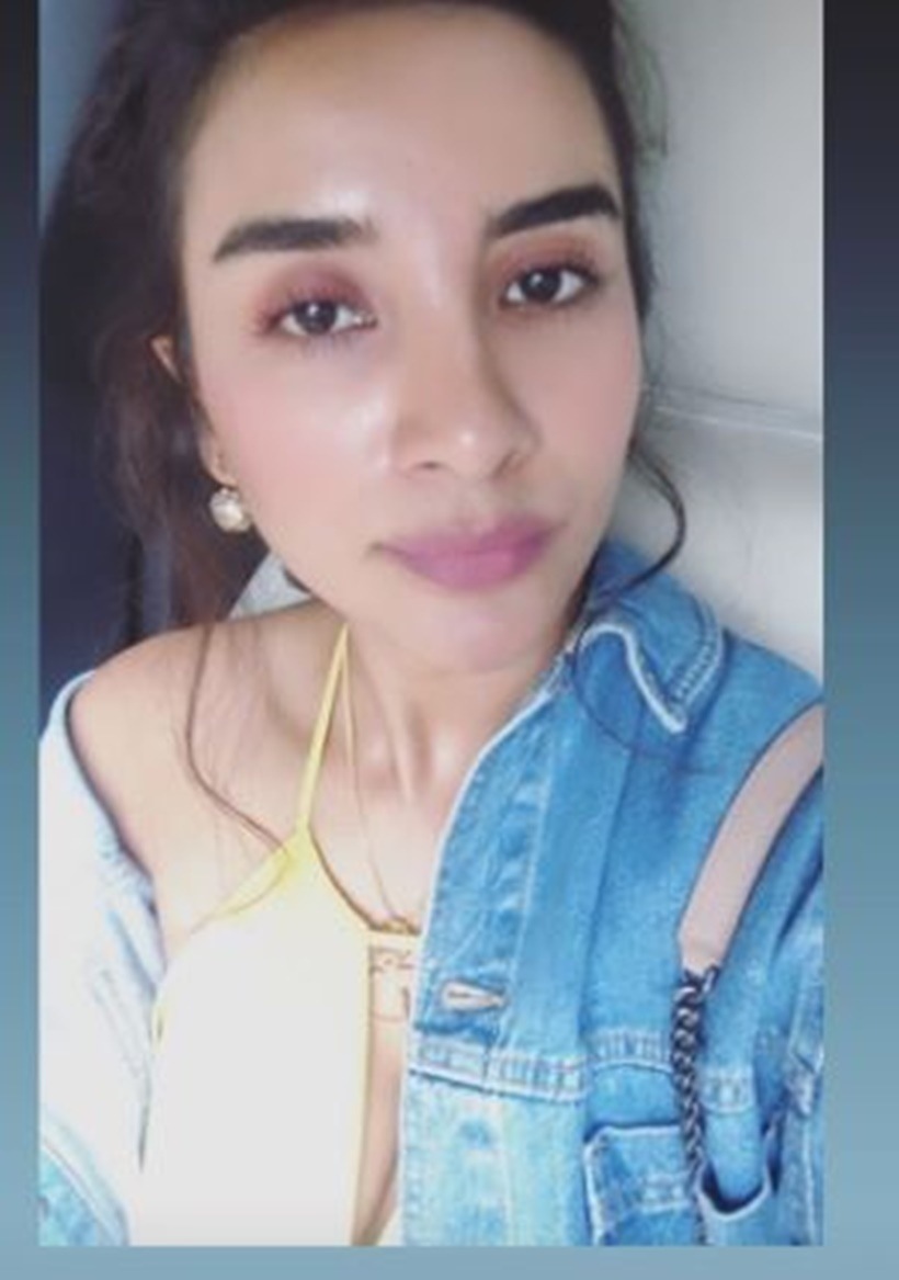 Patralekhaa
