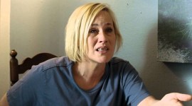 Patricia Arquette oscar speech