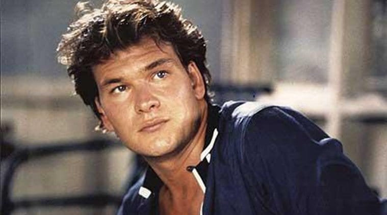 Documentary on Patrick Swayze to premiere in August