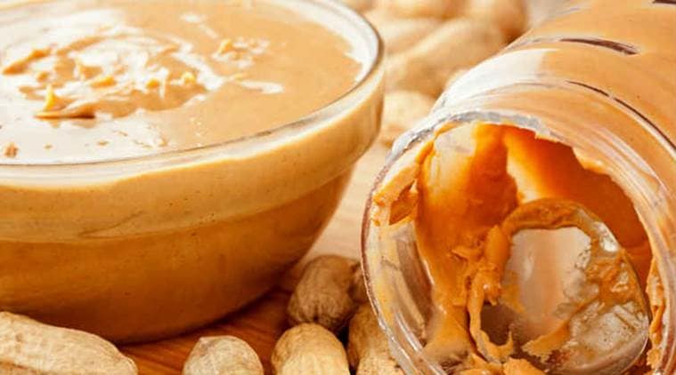 peanut butter, peanut butter advantages, peanut butter advantages, peabut butter health benefits, peanut butter health advantages, how to choose peanut butter, indian express, indian express news